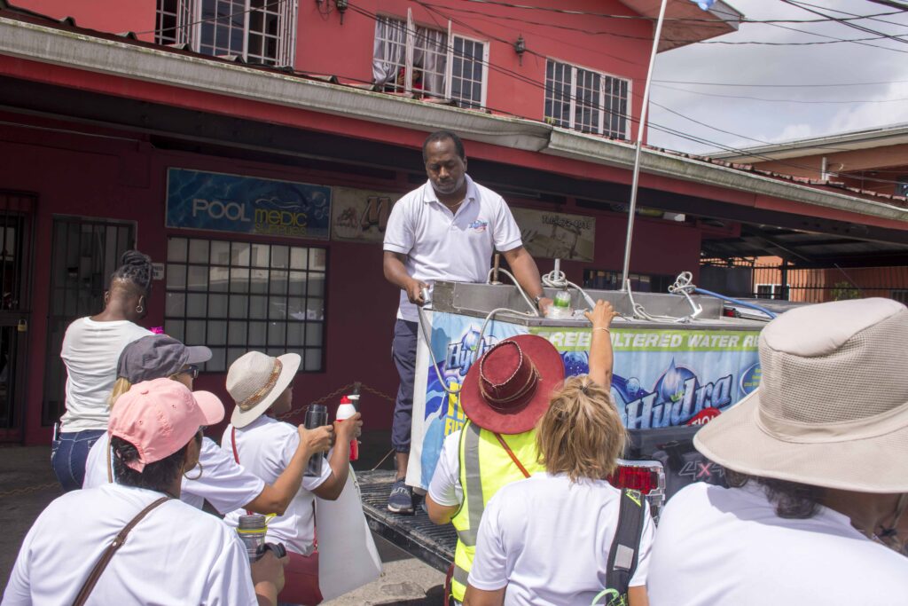 Walk for Values 2023 – Sai Caribbean