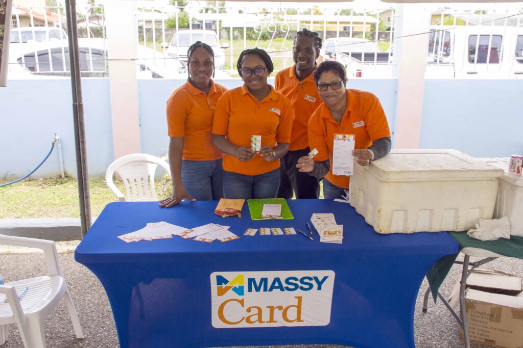 Walk for Values 2023 – Sai Caribbean
